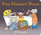 Jill Murphy, Jill/ Murphy Murphy, Jill Murphy - Five Minutes' Peace
