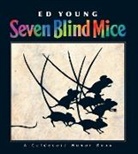 Ed Young, Ed Young - Seven Blind Mice