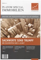 Albrecht F. Schirmacher - PLATOW Special Immobilien
