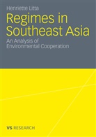 Henriette Litta - Regimes in Southeast Asia