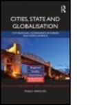 Tassilo Herrschel, Tassilo (University of Westminster Herrschel, Herrschel Tassilo - Cities, State and Globalisation