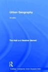 Heather Barrett, Tim Hall, Tim Barrett Hall, Tim/ Barrett Hall - Urban Geography