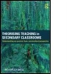 Beverley Bell, Beverley (University of Waikato Bell, Bell Beverley - Theorising Teaching in Secondary Classrooms