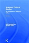 Neil Campbell, Neil Kean Campbell, Neil/ Kean Campbell, CAMPBELL NEIL KEAN ALASDAIR, Alasdair Kean - American Cultural Studies