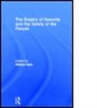William Bain, William (National University of Singapore Bain, Bain William, William Bain - Empire of Security and the Safety of the People