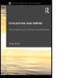 Shogo Suzuki, Shogo (University of Manchester Suzuki, Suzuki Shogo - Civilization and Empire