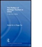 Xiaobo Su, Xiaobo (University of Oregon Su, Xiaobo Teo Su, Xiaobo/ Teo Su, SU XIAOBO TEO PEGGY, Peggy Teo - Politics of Heritage Tourism in China