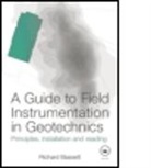 Richard Bassett, Richard (Itmsoil Bassett, Bassett Richard - Guide to Field Instrumentation in Geotechnics