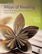 Alan Durant, Alan (University of Middlesex Durant, Tom Furniss, Tom (University of Strathclyde Furniss, Furniss Tom, Sara Mills... - Ways of Reading