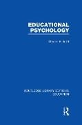 Charles Judd, Charles H Judd, Charles H. Judd, JUDD CHARLES H - Educational Psychology