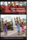 Julie Cupples, Julie (University of Edinburgh Cupples, Cupples Julie - Latin American Development