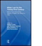 Philippe (EDT)/ Gowlland-Gualtieri Cullet, Philippe (School of Oriental and African S Cullet, Philippe Gowlland-Gualtieri Cullet, CULLET PHILIPPE GOWLLAND GUALTIER, Philippe Cullet, Cullet Philippe... - Water Law for the Twenty-First Century