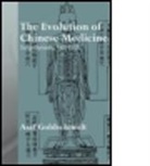 Asaf Goldschmidt, Asaf (Tel Aviv University Goldschmidt, Goldschmidt Asaf - Evolution of Chinese Medicine