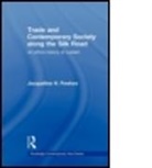 Jacqueline H Fewkes, Jacqueline H. Fewkes, Jacqueline H. (Florida Atlantic University Fewkes, FEWKES JACQUELINE H, Fewkes Jacqueline H. - Trade and Contemporary Society Along the Silk Road