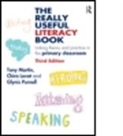 Chira Lovat, Chira (Formerly University of Cumbria Lovat, Chira (St Martins College Lovat, Lovat Chira, Tony Martin, Tony (Education Consultant Martin... - The Really Useful Literacy Book
