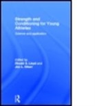 Rhodri Oliver Lloyd, Rhodri S. Lloyd, Rhodri S. Oliver Lloyd, Rhodri Lloyd, Rhodri S. Lloyd, Rhodri S. (University of Gloucestershire Lloyd... - Strength and Conditioning for Young Athletes