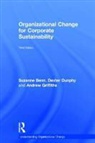 Suzanne Benn, Suzanne Dunphy Benn, Dexter Dunphy, Dexter/ Griffiths Dunphy, Andrew Griffiths - Organizational Change for Corporate Sustainability
