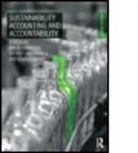 &amp;apos, Jan Bebbington, Jan (University of St. Andrews Bebbington, Jan Unerman Bebbington, Brend dwyer, Delphine Gibassier... - Sustainability Accounting and Accountability