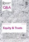 Mohamed Ramjohn - Q&a Equity & Trusts