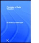 Ian Davidson, Ian (University of California Davidson, Ian (University of Sussex Davidson, Ian Tippett Davidson, Ian/ Tippett Davidson, Davidson Ian... - Principles of Equity Valuation