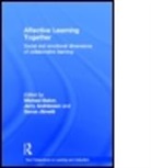 Michael (EDT)/ Andriessen Baker, Michael Andriessen Baker, BAKER MICHAEL ANDRIESSEN JERRY J, Sanna Jarvela, Jerry Andriessen, Andriessen Jerry... - Affective Learning Together