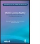 Michael Baker, Michael (EDT)/ Andriessen Baker, Michael Andriessen Baker, BAKER MICHAEL ANDRIESSEN JERRY J, Sanna Jarvela, Jerry Andriessen... - Affective Learning Together