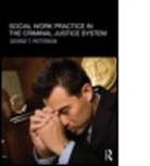 George Patterson, George T Patterson, George T. Patterson, George T. (Hunter College Patterson, PATTERSON GEORGE T - Social Work Practice in the Criminal Justice System