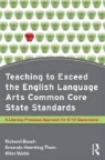 Richard Beach, Richard Thein Beach, Amanda Haertling Thein, Amanda Thein Haertling, Allen Webb - TEACHING TO EXCEED ENGLISH LANGUA