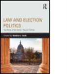 Matthew J. Streb, Matthew J. (EDT) Streb, Matthew J. (Northern Illinois University Streb, Matthew J Streb, Matthew J. Streb, Matthew J. (Northern Illinois University Streb... - Law and Election Politics