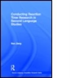 Nan Jiang, Nan (University of Maryland Jiang, Jiang Nan, Nan Jiang - Conducting Reaction Time Research in Second Language Studies