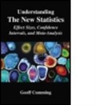 Geoff Cumming, Geoff (La Trobe University Cumming, Rodolphe El-Khoury, Edward Robbins - Understanding the New Statistics