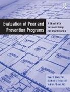 David Black, David Foster Black, David R. Black, David R. (Purdue University Black, David R. (Purdue University) Foster Black, David R. Foster Black... - Evaluation of Peer and Prevention Programs