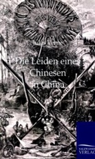 Jules Verne - Die Leiden eines Chinesen in China