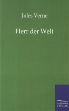 Jules Verne - Herr der Welt