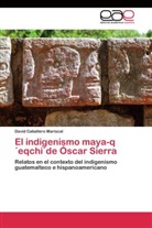 David Caballero Mariscal - El indigenismo maya-q´eqchi´de Óscar Sierra