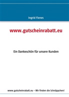Ingrid Fienes - www.gutscheinrabatt.eu