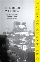 Mark Billingham, Raymond Chandler - The High Window