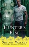 Shiloh Walker - Hunter's Rise