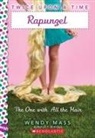 Wendy Mass - Rapunzel: The One with All the Hair