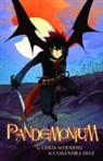 Chris Wooding, Chris/ Diaz Wooding, Cassandra Diaz - Pandemonium