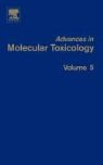 James C. (EDT) Fishbein, James C. Fishbein - Advances in Molecular Toxicology