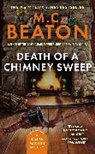 M. C. Beaton - Death of a Chimney Sweep