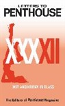 Editors of Penthouse, Editors of Penthouse, Penthouse International, Penthouse International (COR), Editors of Penthouse, Penthouse Magazine - Letters to Penthouse Xxxxii