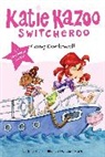 John and Wendy, Nancy Krulik, Nancy E. Krulik, Nancy E./ John &amp; Wendy (ILT) Krulik, Nancy E./ John &amp;amp Krulik, Wendy (ILT)... - Super Special: Going Overboard!