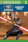 Rob Valois - Star Wars The Clone Wars