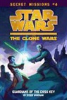 Ryder Windham, Ryder/ Lo Windham, Wayne Lo - Guardians of the Chiss Key