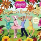 Grosset &amp; Dunlap, Not Available (NA), Unknown, Helen Craig - Angelina's Spring Fling