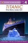 Laura Driscoll, Laura/ Kayganich Driscoll, Bob Kayganich, Bob Kayganich - Titanic