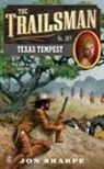 Jon Sharpe - The Trailsman #367