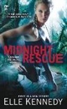 Elle Kennedy - Midnight Rescue